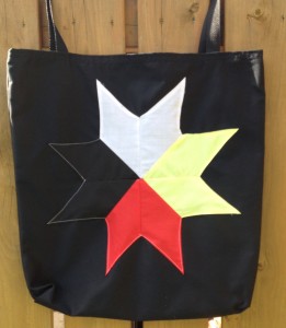4 Direction Bag