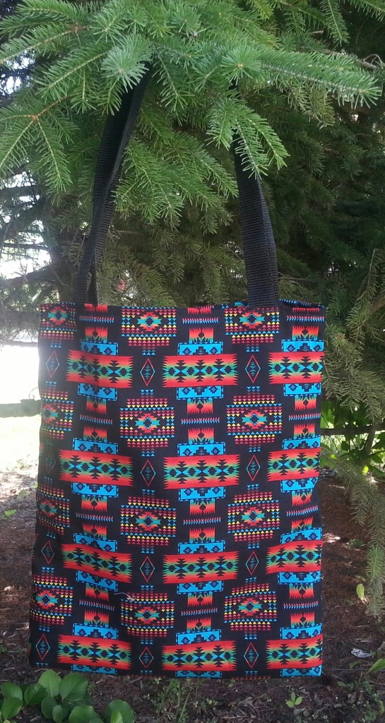 Black Print